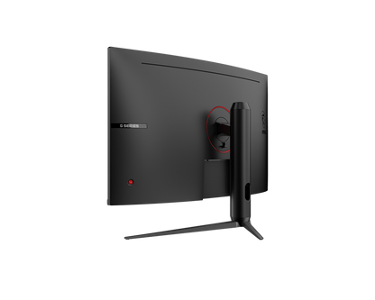 MSI G32CQ5P 31.5 Inch 170hz Refresh rate FHD VA Panel WQHD Curved Gaming Monitor