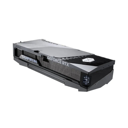 MSI GeForce RTX 5090 32G SUPRIM SOC GDDR7 Graphics Card