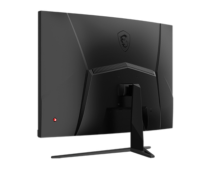 MSI G32C4X 32" FHD 250Hz 1ms VA AMD Freesync Curved Gaming Monitor