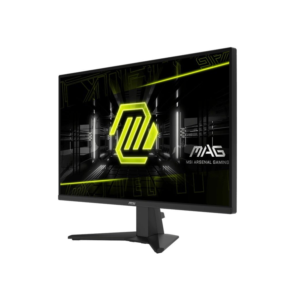 MSI MAG 275QF 27" 2K 1440p WQHD 180Hz 0.5ms IPS Gaming Monitor
