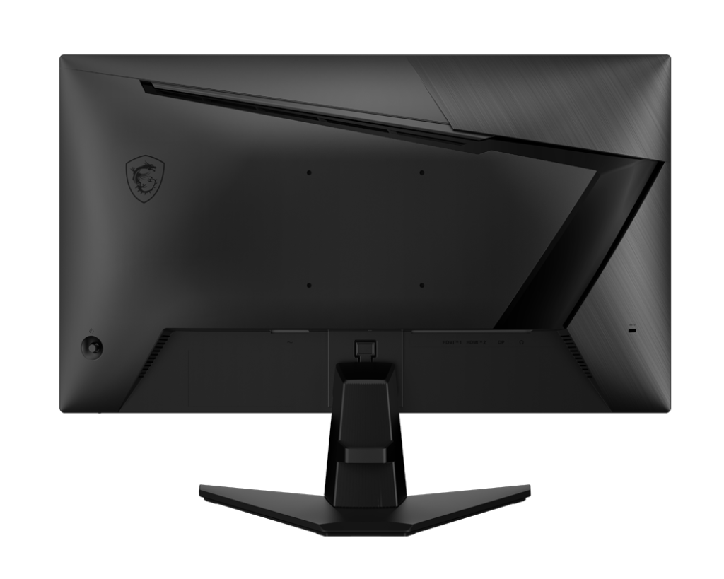 MSI G255F 25" FHD 180Hz 1ms IPS AMD FreeSync Gaming Monitor