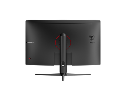 MSI G32CQ5P 31.5 Inch 170hz Refresh rate FHD VA Panel WQHD Curved Gaming Monitor