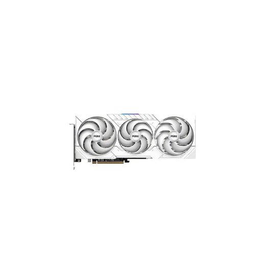 Sapphire Pure AMD Radeon RX 9070 16Gb GDDR6 256-Bit Graphics Card
