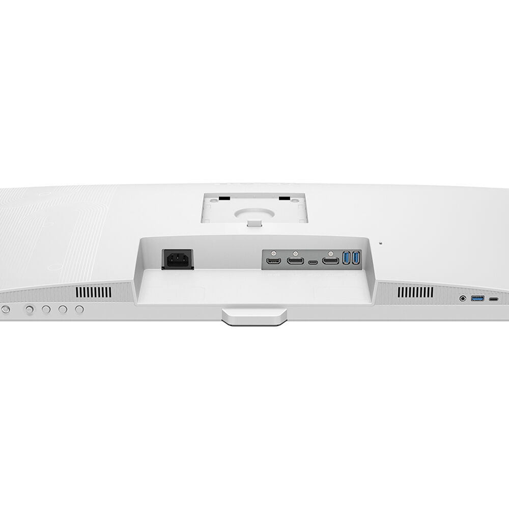 BenQ GW3290QT 31.5" 1440p 2K USB-C Ergonomic Eye-Care Coding Monitor with Noise Filter Speakers