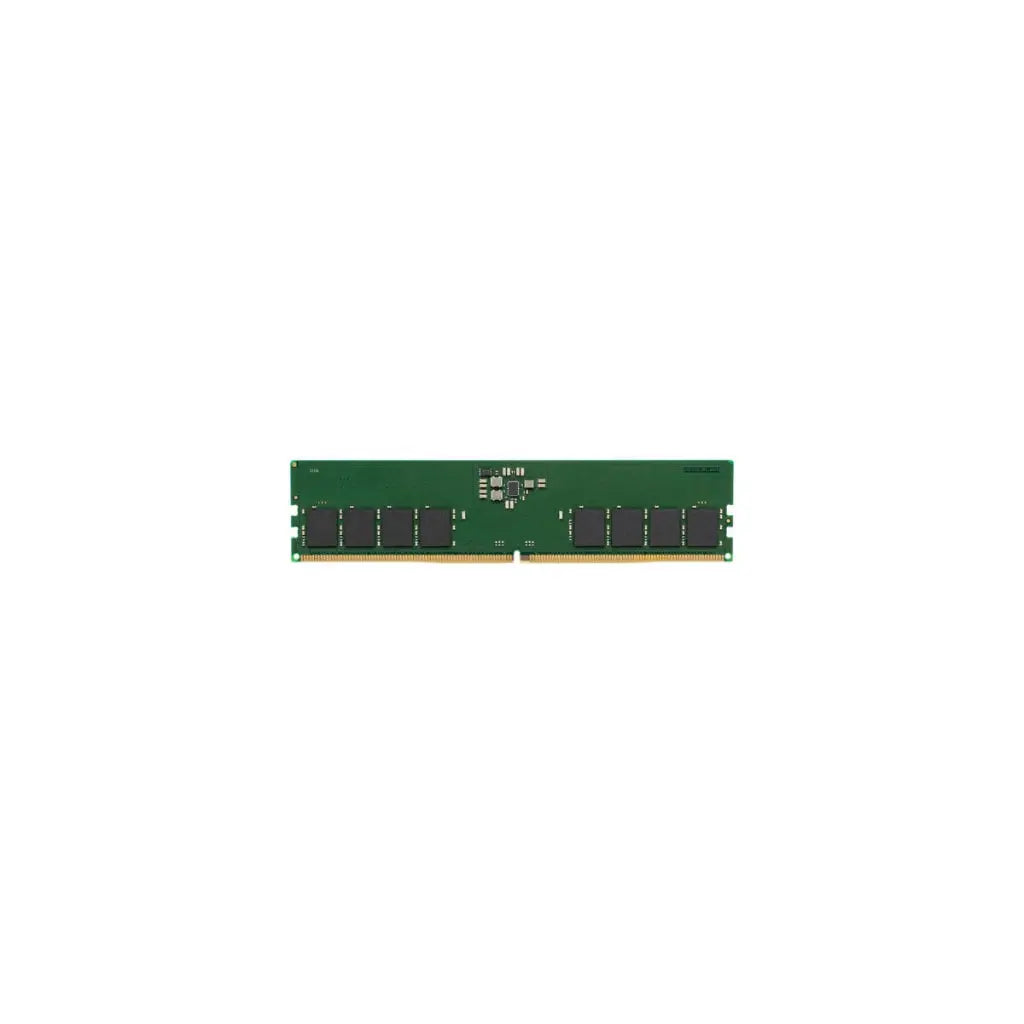 Kingston Value RAM 32GB DDR5 5600MHz CL46 Non-ECC UDIMM Desktop Memory