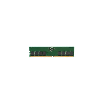 Kingston Value RAM 16GB DDR5 5600MHz CL46 Non-ECC UDIMM Desktop Memory