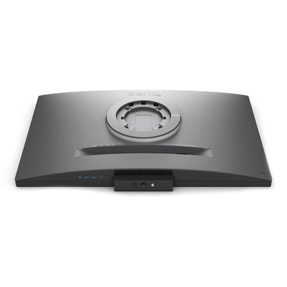 BenQ RD320UA 32” 2160p 4K UHD Programming Monitor with MoonHalo Flexible Arm and Built-in Speaker