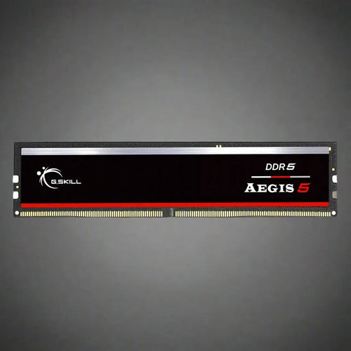 G.Skill Aegis 5 16GB DDR4 5600MHz CL36 Intel XMP / AMD EXPO Desktop RAM