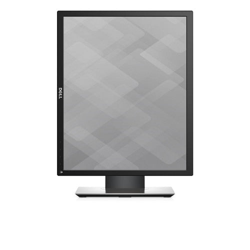 Dell P1917S 19" Inch 60Hz 1024p SXGA Antiglare IPS Panel Square LED Professional Monitor