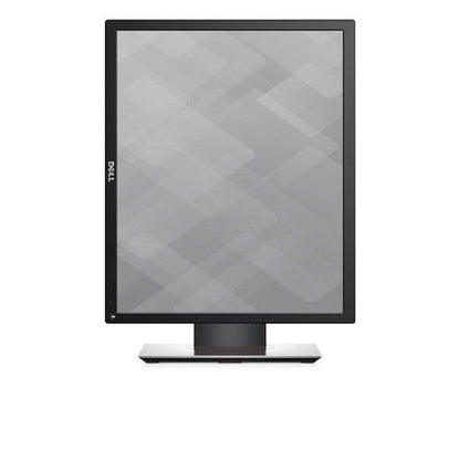 Dell P1917S 19" Inch 60Hz 1024p SXGA Antiglare IPS Panel Square LED Professional Monitor