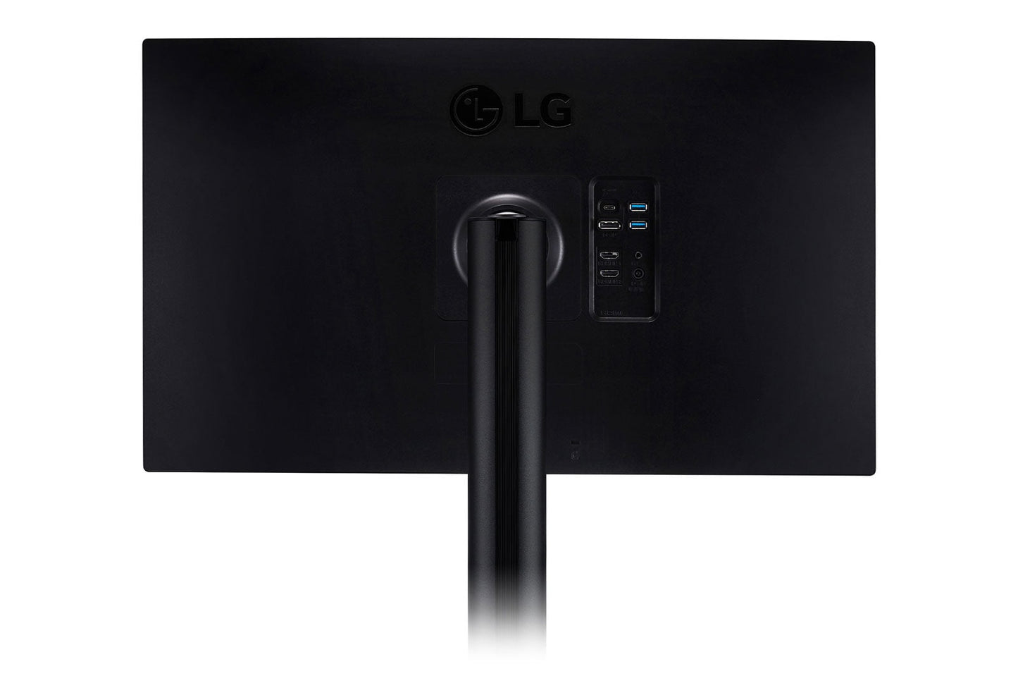 LG 27QN880-B 27" 75Hz QHD Ergo IPS USB Type-C Gaming Monitor
