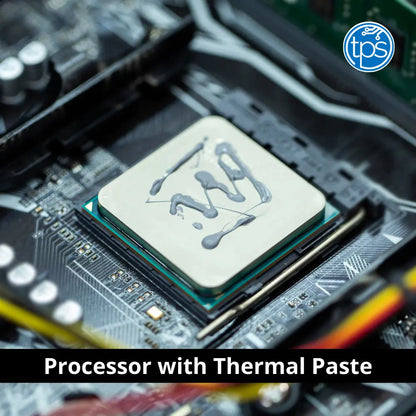 Intel Core i3-3220 3rd Gen Desktop Processor (Thermal Paste Included) OEM
