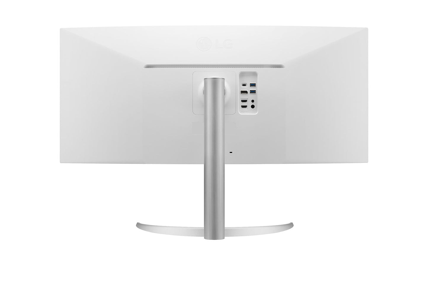 LG UltraWide 38WP85C-W 38″ QHD+ IPS  60 Hz Curved Monitor