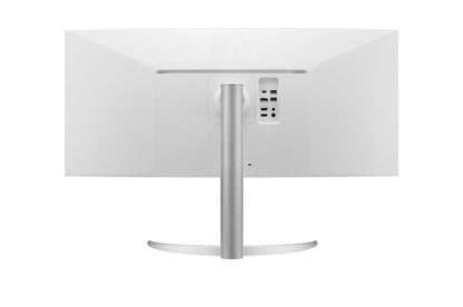LG UltraWide 38WP85C-W 38″ QHD+ IPS  60 Hz Curved Monitor