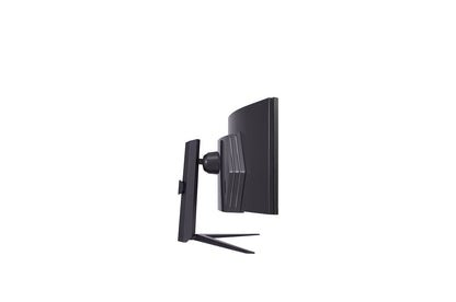 LG UltraGear 49GR85DC 49″ DQHD 240Hz IPS Ultrawide Curved Gaming Monitor