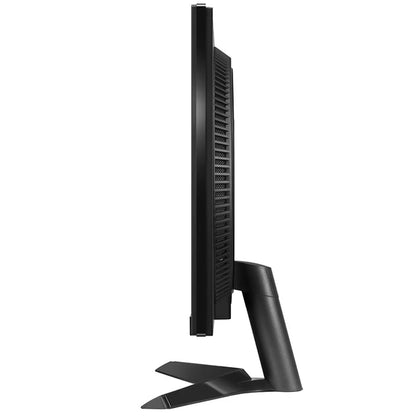 LG UltraGear 24GS60F-B 24" 180Hz 1080p FHD IPS Panel HDR10 1ms Gaming Monitor