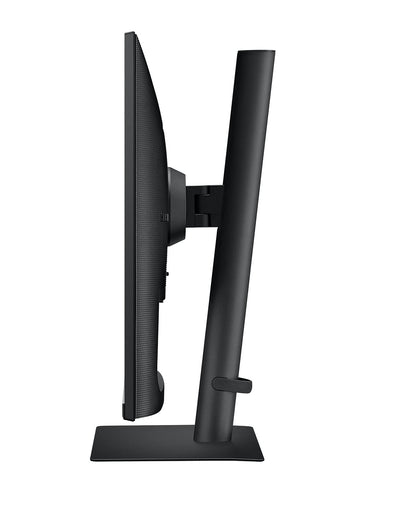Samsung 27-inch(68.47cm) QHD Monitor, IPS, Bezel Less Design