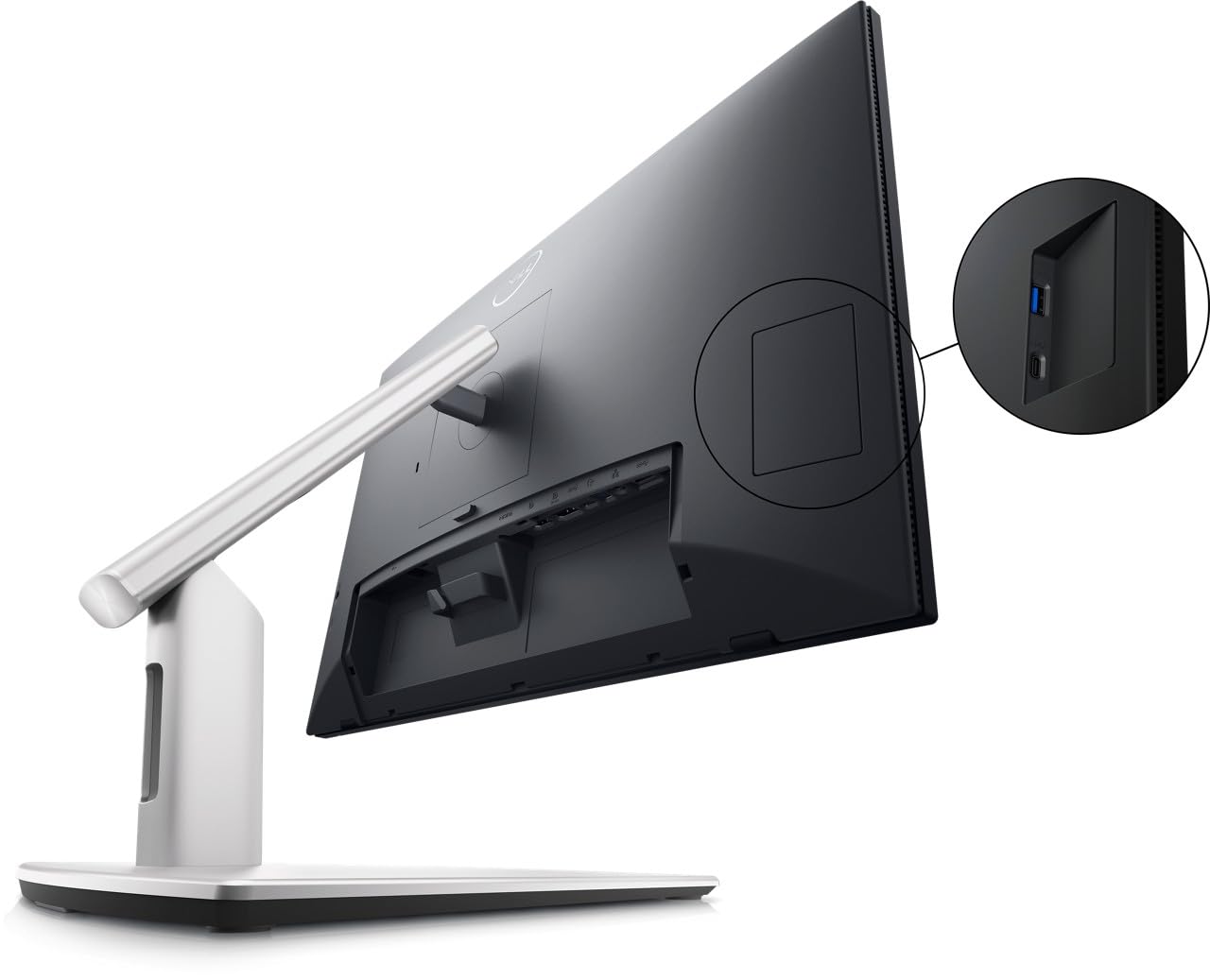 Dell Pro P2424HT 24" FHD 60Hz 5ms IPS Professional Touch Monitor