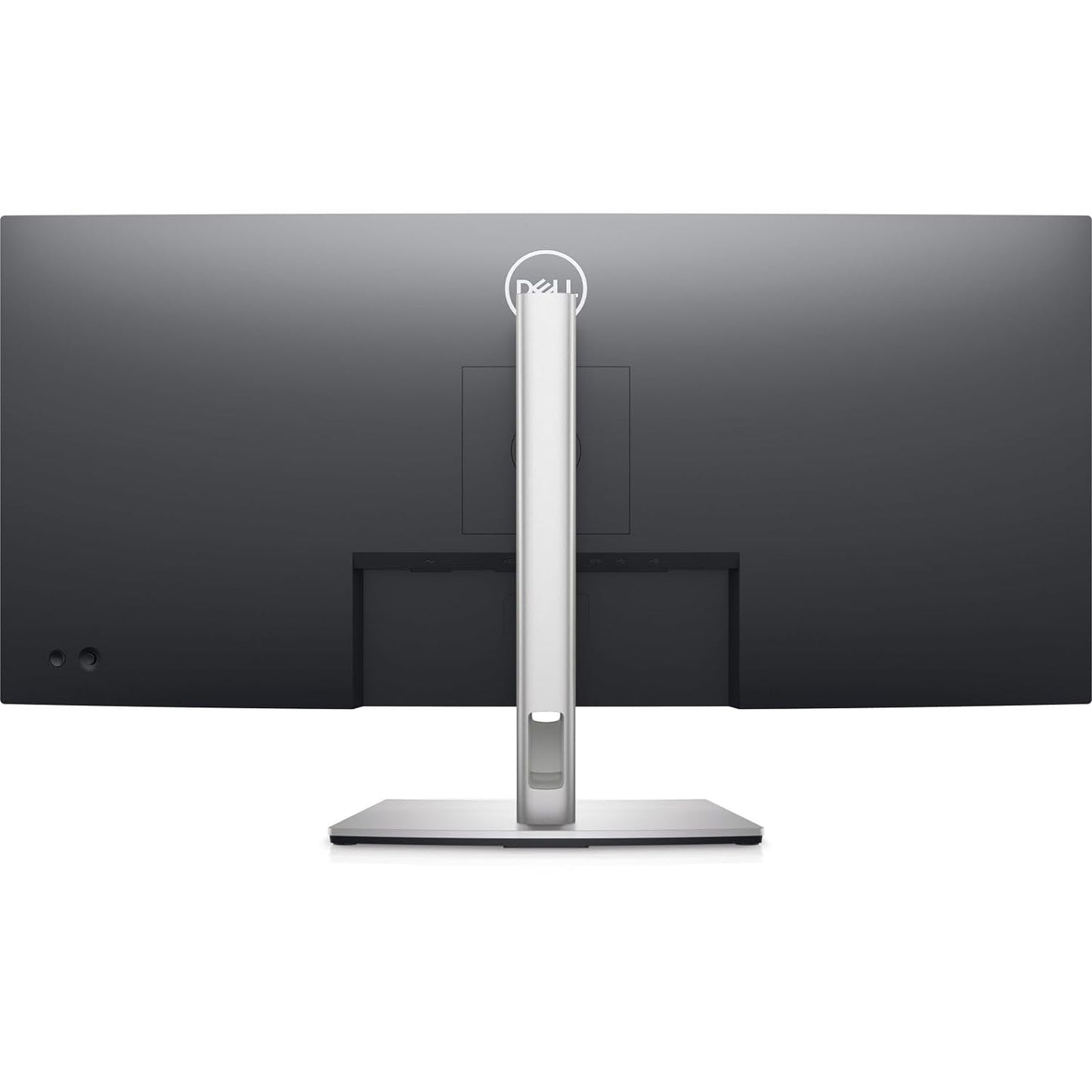 Dell P3424WE 34-inch Ultrawide Monitor with 1440p Curved Display and USB-C Hub Connectivity