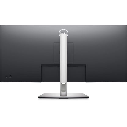 Dell P3424WE 34-inch Ultrawide Monitor with 1440p Curved Display and USB-C Hub Connectivity