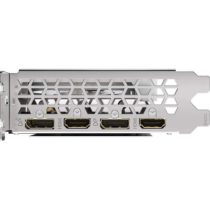 GIGABYTE GeForce RTX 3060 VISION OC 12GB GDDR6 192-bit Graphics Card