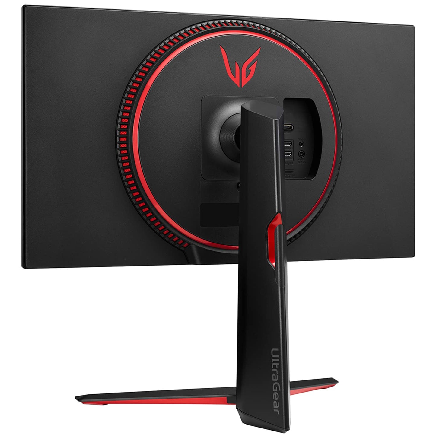 LG UltraGear 27GP750-B 27" 240Hz 1080p FHD IPS Panel HDR10 1ms Gaming Monitor