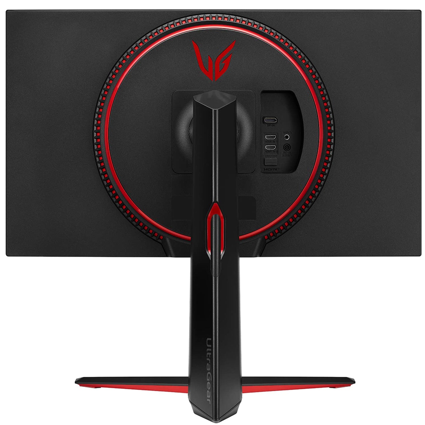 LG UltraGear 27GP750-B 27" 240Hz 1080p FHD IPS Panel HDR10 1ms Gaming Monitor