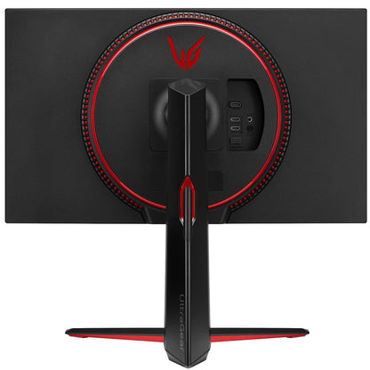 LG UltraGear 27GP750-B 27" 240Hz 1080p FHD IPS Panel HDR10 1ms Gaming Monitor