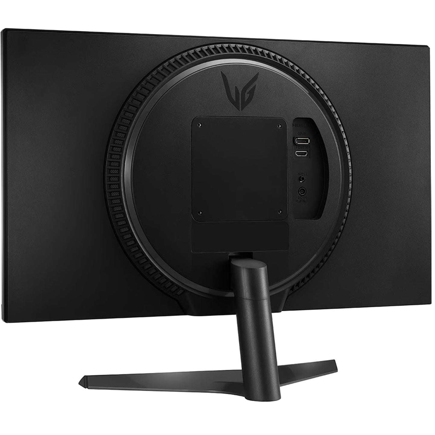 LG UltraGear 24GS60F-B 24" 180Hz 1080p FHD IPS Panel HDR10 1ms Gaming Monitor
