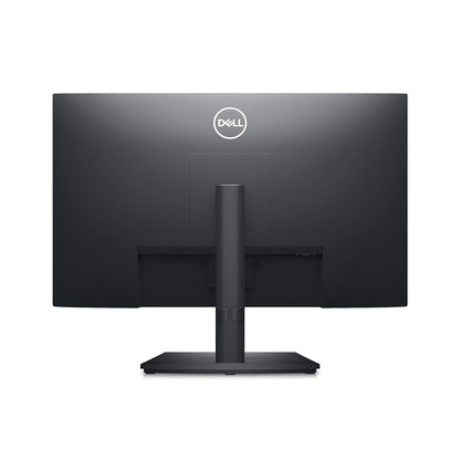 Dell E2424HS 24-inch FHD LED-backlit LCD Monitor with 5ms Response Time and Built-in Speakers