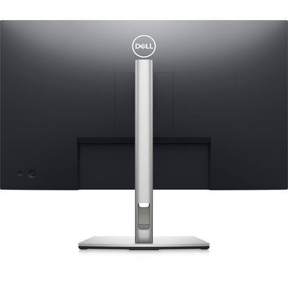 Dell P2723QE 27" 60Hz 2160p 4K UHD IPS Panel USB-C Hub Monitor - Black