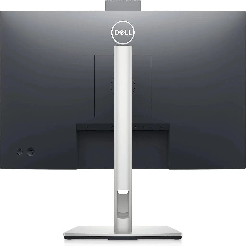 Dell C2423H 24" 60Hz FHD IPS Conferencing with Dual Speakers Monitor