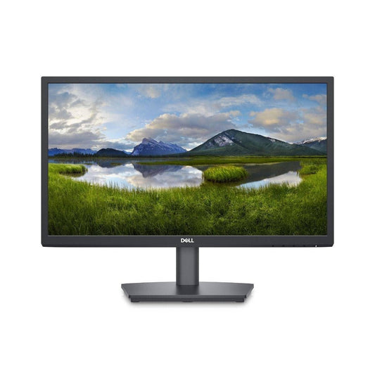 Dell E2724HS 27-inch FHD backlit LCD Monitor with height adjustable stand and dual Built-in Speakers