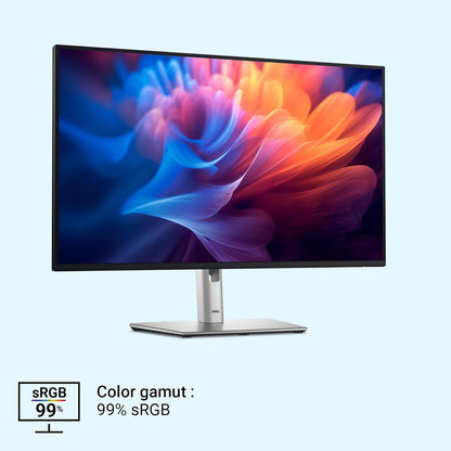 Dell P2725H 27" 100Hz 1080p FHD Anti-glare IPS Panel Monitor