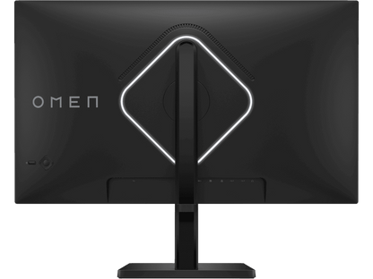 HP OMEN 780J5AA 27" QHD 240Hz 1ms IPS Gaming Monitor