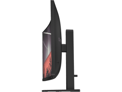 HP OMEN 32C 780K7AA 32" QHD 165Hz 1ms Curved Gaming Monitor