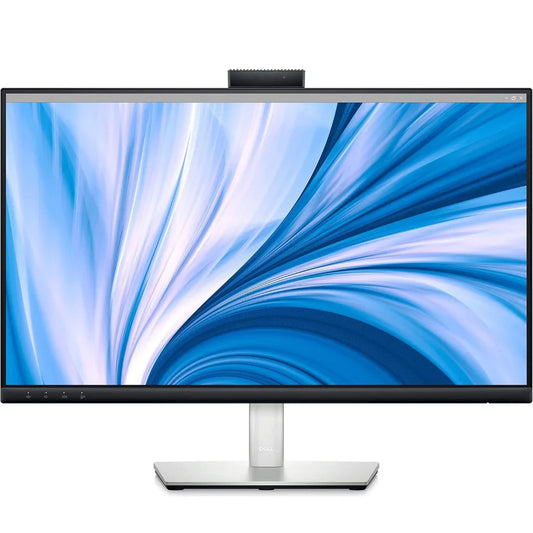 Dell C2423H 24" 60Hz FHD IPS Conferencing with Dual Speakers Monitor
