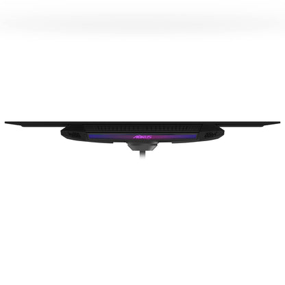 GIGABYTE AORUS FO32U2P 32" 4K UHD 240Hz QD-OLED Gaming Monitor