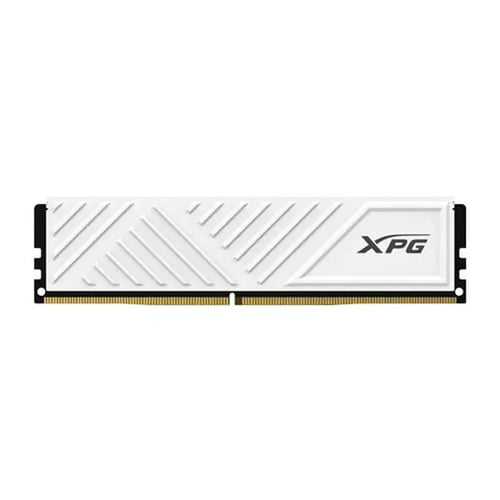 ADATA XPG GAMMIX D35 DDR4 16GB 3200MHz CL16 Desktop RAM White