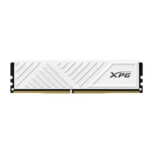 XPG GAMMIX D35 DDR4 8GB 3200MHz CL16 Desktop RAM White