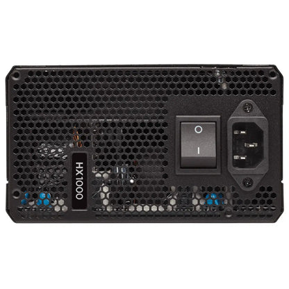 Corsair HX1000 Series 1000W Full Modular 80 Plus Platinum SMPS Power Supply