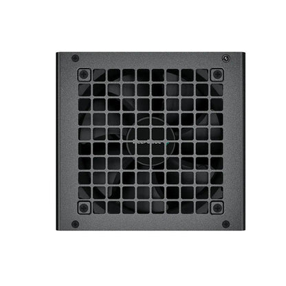 DEEPCOOL PK750D 750W Non-Modular 80 Plus Bronze SMPS Power Supply