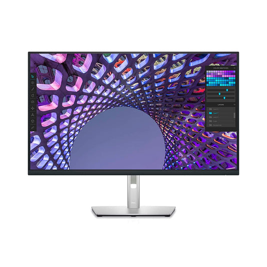 Dell P3223QE 32" 60Hz 4K UHD with 5ms IPS Monitor