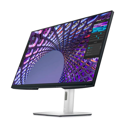 Dell P3223QE 32" 60Hz 4K UHD with 5ms IPS Monitor