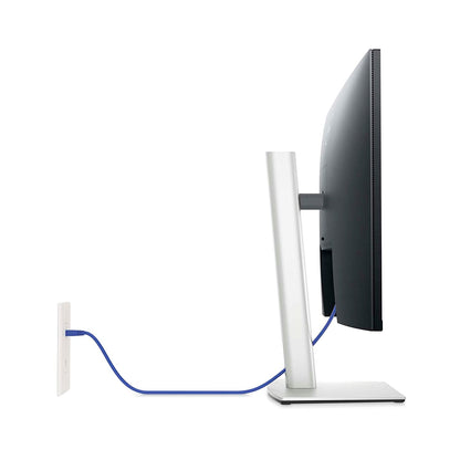 Dell P3223QE 32" 60Hz 4K UHD with 5ms IPS Monitor