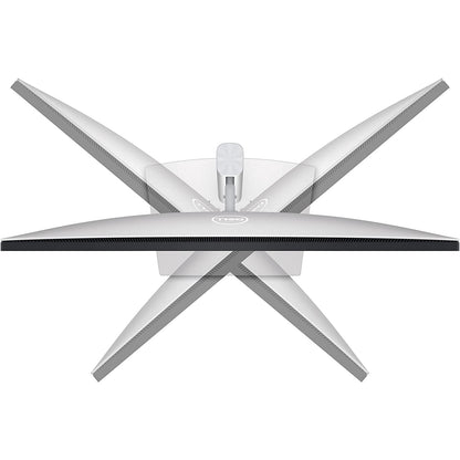 Dell U2723QE UltraSharp 27" 2160p 4K UHD 60Hz IPS Panel USB-C Hub Monitor