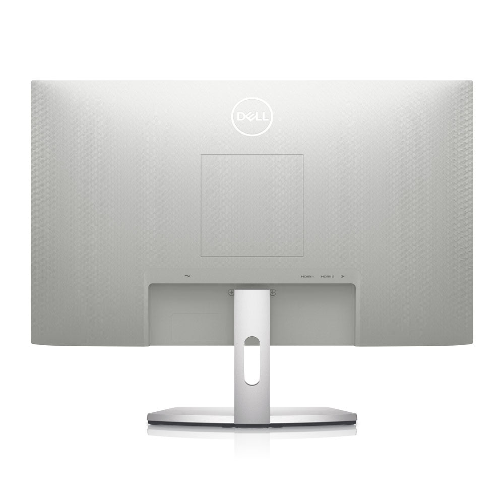 Dell S2421HN 24-inch Full-HD IPS Monitor with 8ms Response Time and AMD FreeSync