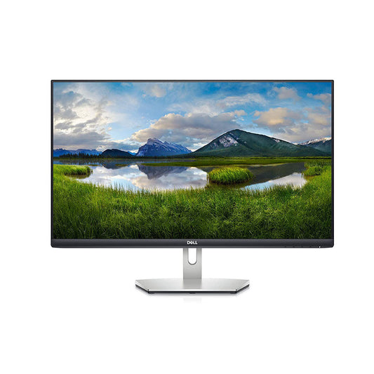 Dell S2721HN 27-inch Full-HD IPS Monitor 4ms with AMD FreeSync Monitor