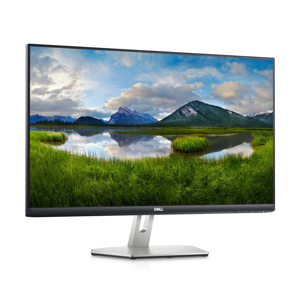 Dell S2721HN 27-inch Full-HD IPS Monitor 4ms with AMD FreeSync Monitor