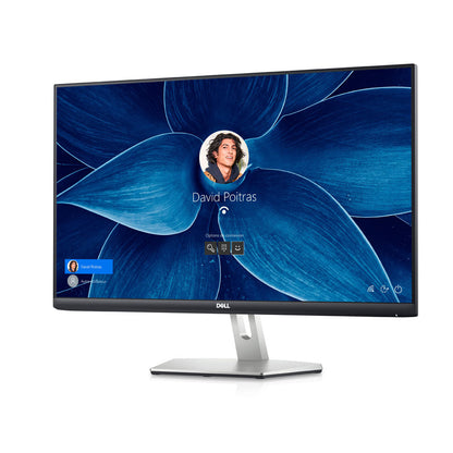 Dell S2721HN 27-inch Full-HD IPS Monitor 4ms with AMD FreeSync Monitor